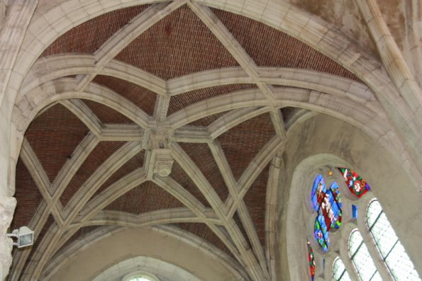 33-Eglise de Condé en Brie (6)